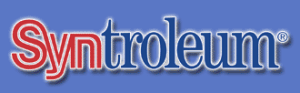 Syntroleum - header